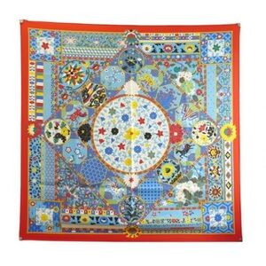 Hermes Collections Imperials silk 90' Silk